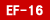 EF-16