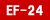 EF-24